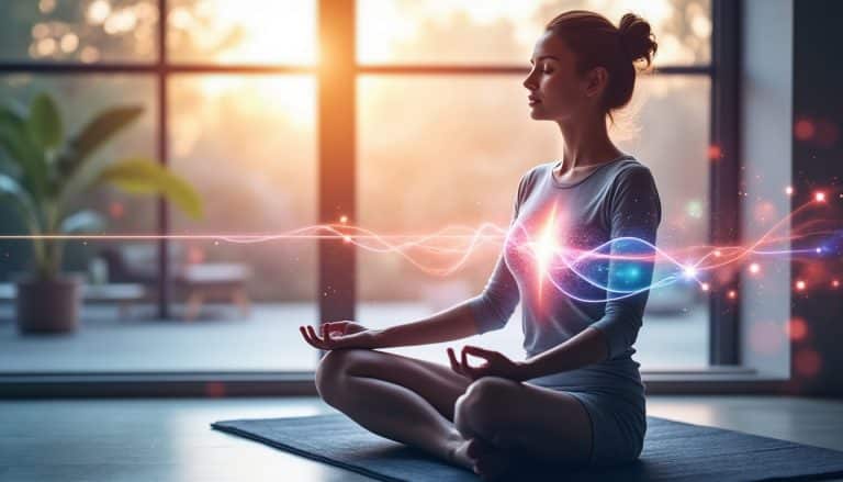 Cohérence cardiaque : ce que la pratique recouvre