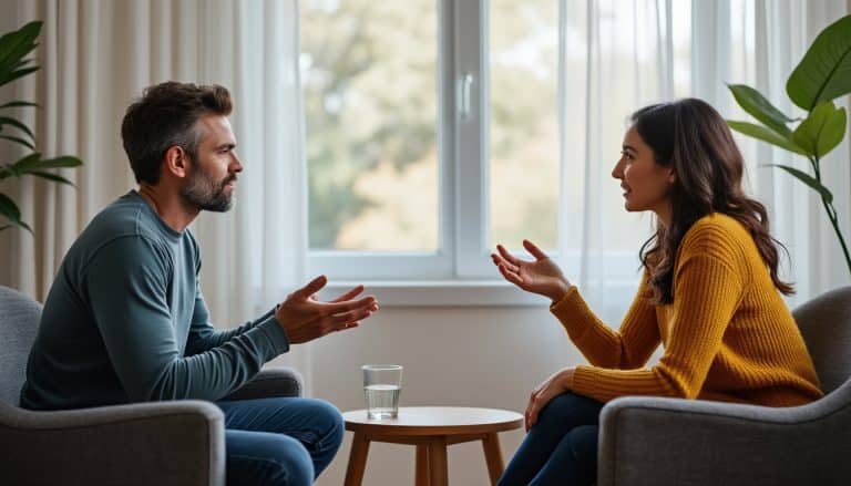 Conflit relationnel : les approches de résolution