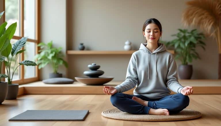 Débuter la méditation : le format le plus accessible