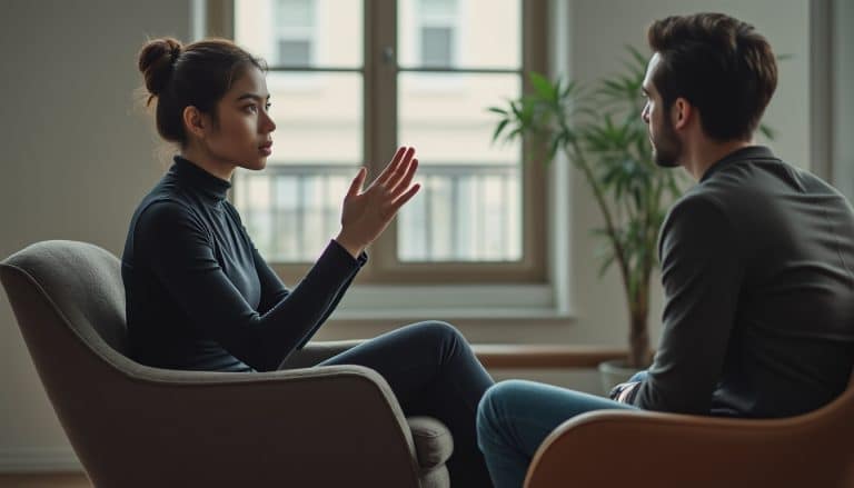 Dire non sans se justifier : l'exercice difficile
