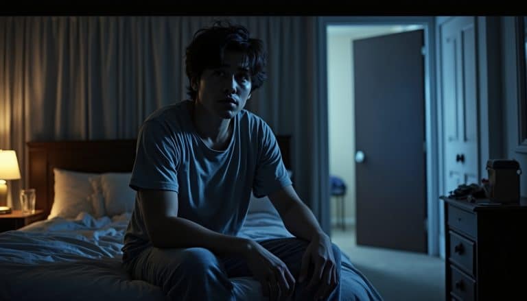 Insomnie qui dure : à qui en parler