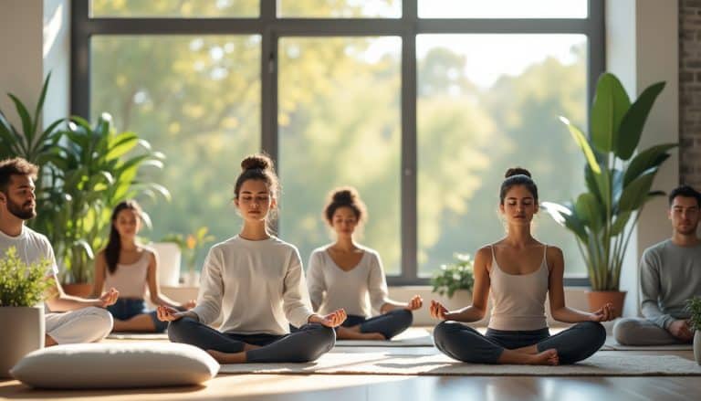Méditation de pleine conscience : ce que la recherche a établi