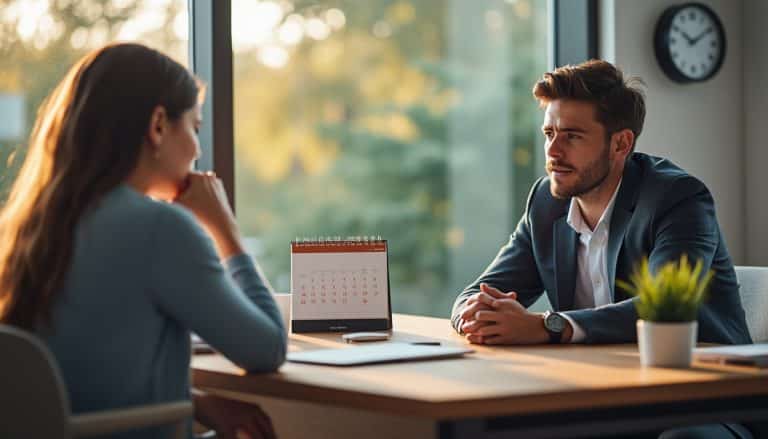 Quand consulter : les repères qui font la différence