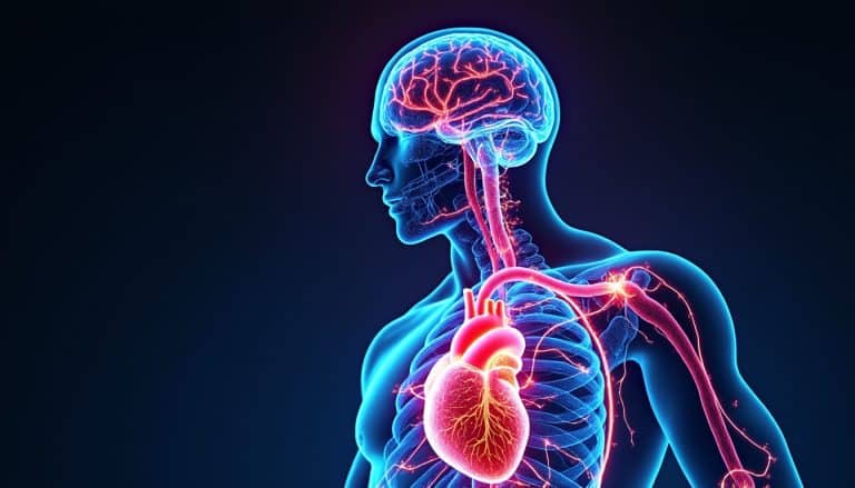 Réaction physiologique au stress : ce qui se passe dans le corps