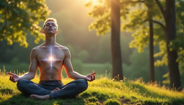 Respiration profonde : le principe et ses effets documentés