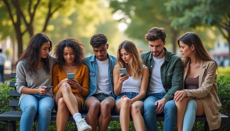 Santé mentale des jeunes : ce que montrent les enquêtes récentes