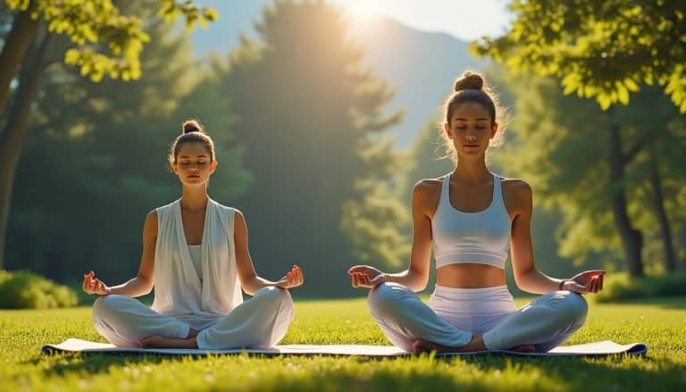 Santé mentale et santé physique : pourquoi elles vont ensemble