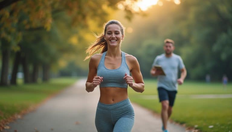 Activité physique et humeur : ce que les études montrent