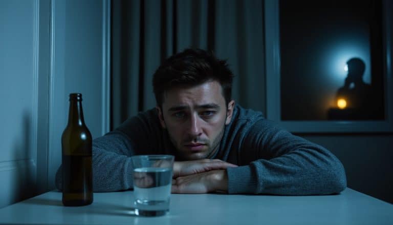 Alcool et santé mentale : les effets à court et long terme