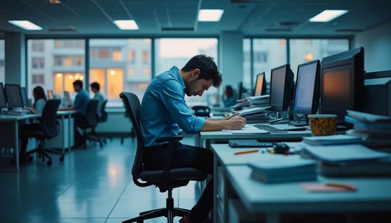 Burn-out : ce que le terme recouvre et ce qu'il ne recouvre pas