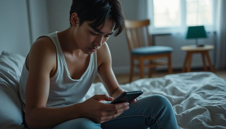 Demander de l'aide : pourquoi c'est si difficile