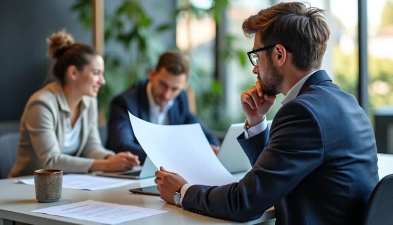 Document unique et RPS : l'obligation de l'employeur