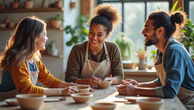 Se faire de nouveaux amis après trente ans : les pistes concrètes