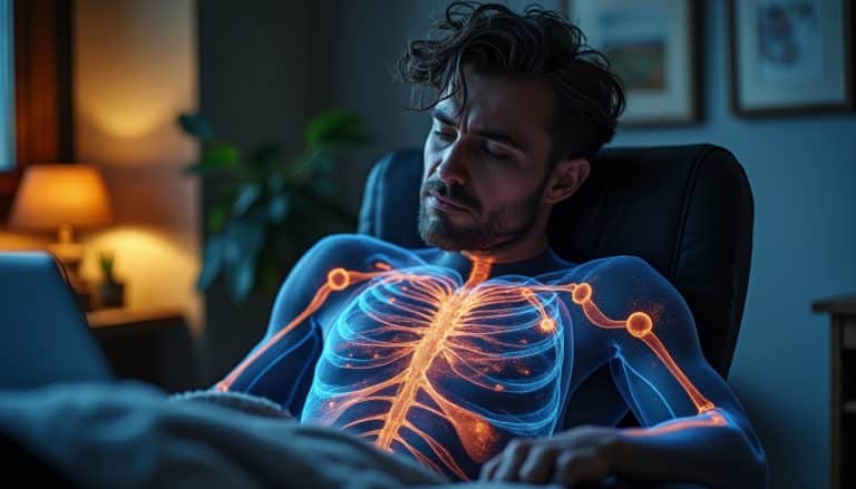 Stress chronique et immunité : ce que la recherche a établi