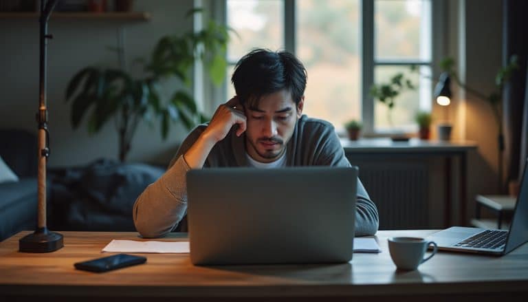 Télétravail et santé mentale : les effets observés
