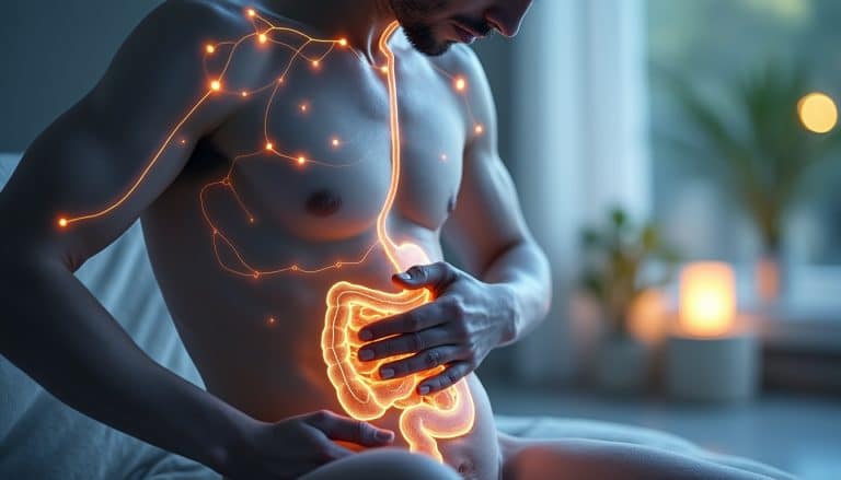 Troubles digestifs et stress : le lien intestin-cerveau