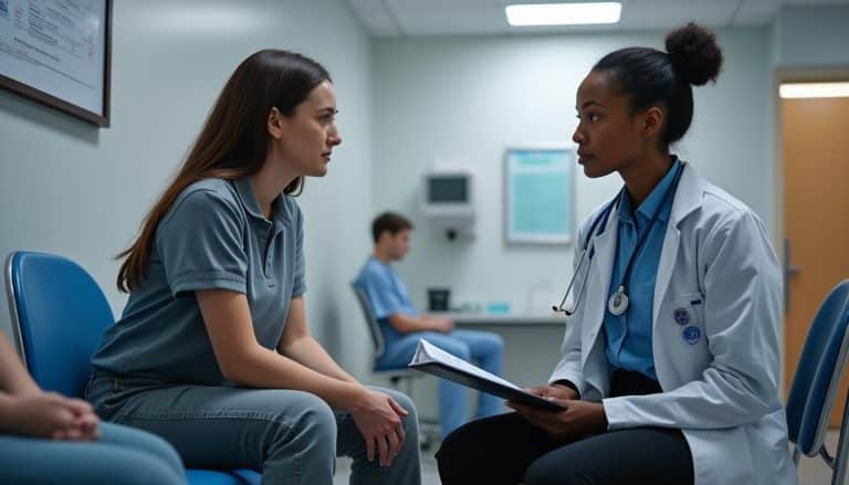 Urgences psychiatriques : quand et comment y recourir